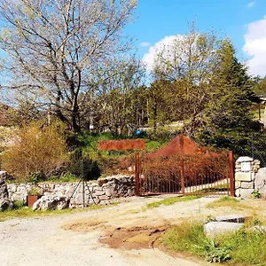 Bastide Napoléon Hébergement de vacances