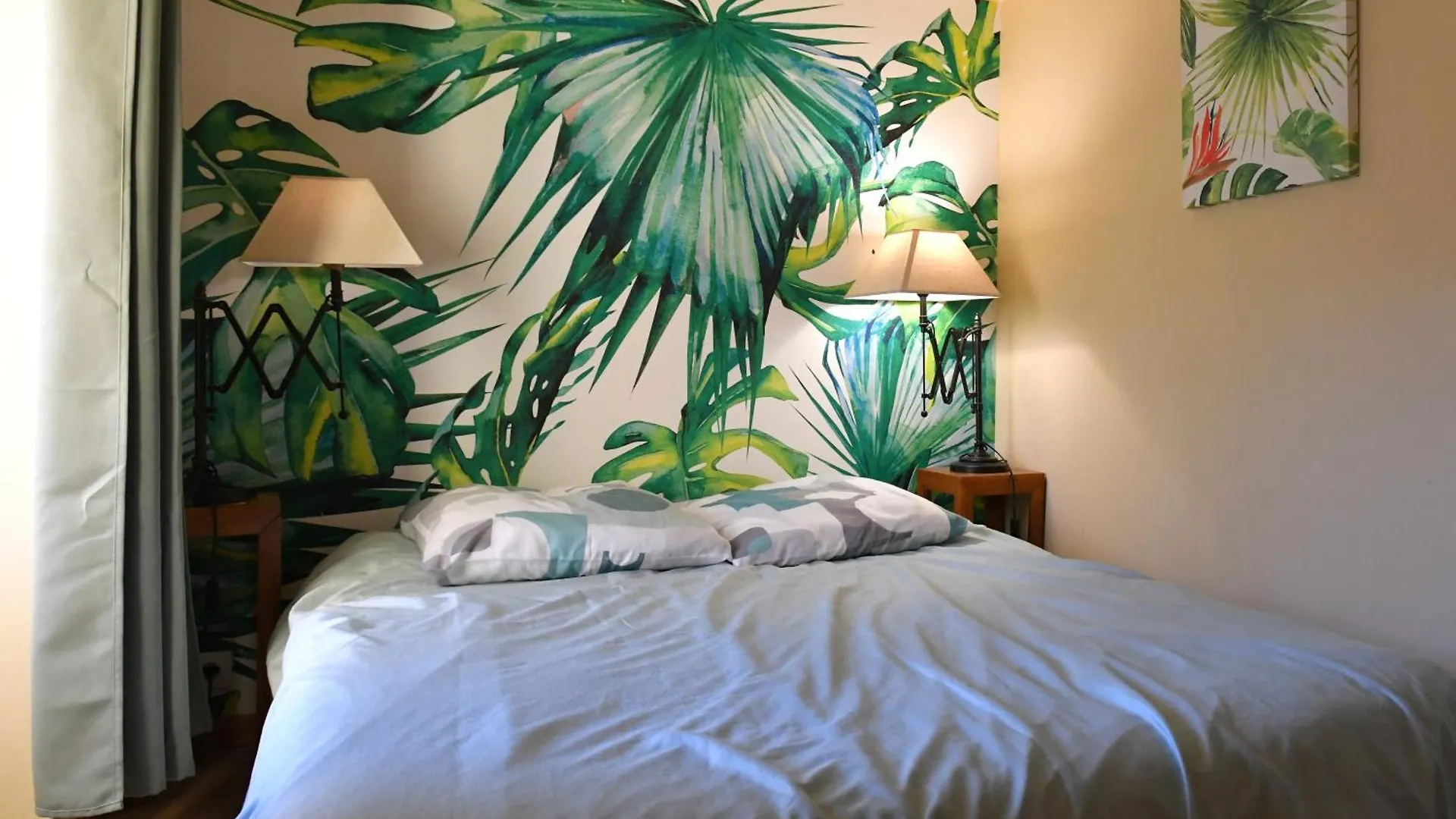 Holiday home Gites Shamsoka - Haras De Seranon